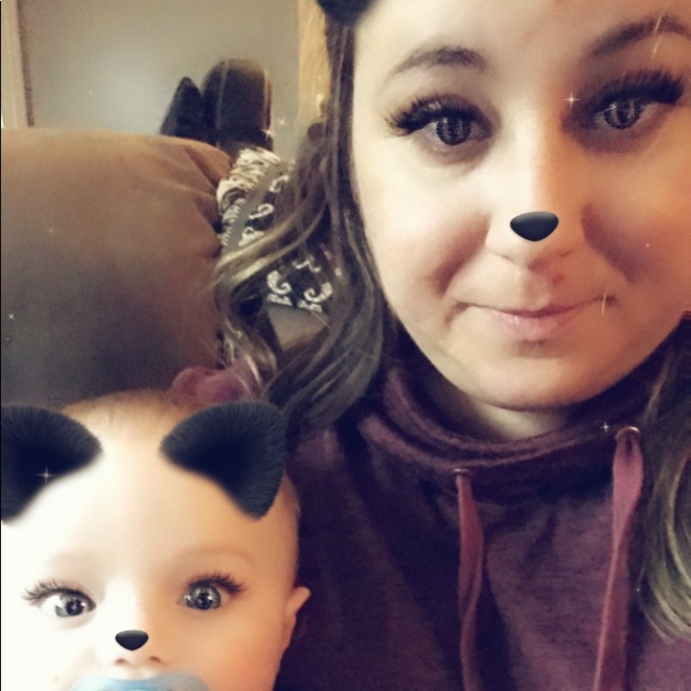 Meet your Posher, Kris